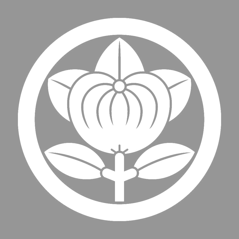 久世橘紋 7