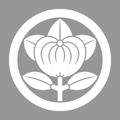 久世橘紋 7
