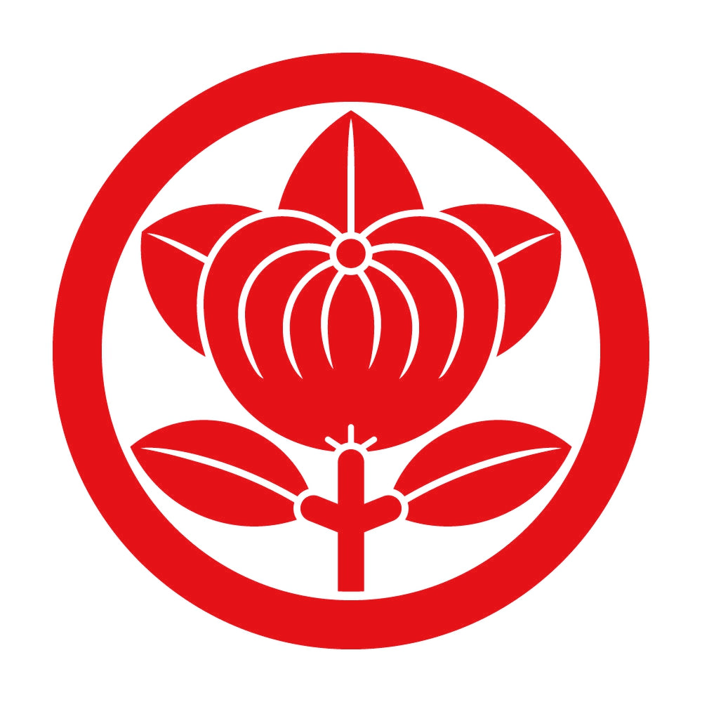 久世橘紋 8