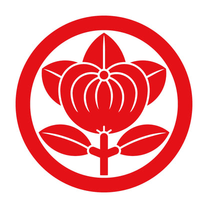 久世橘紋 8
