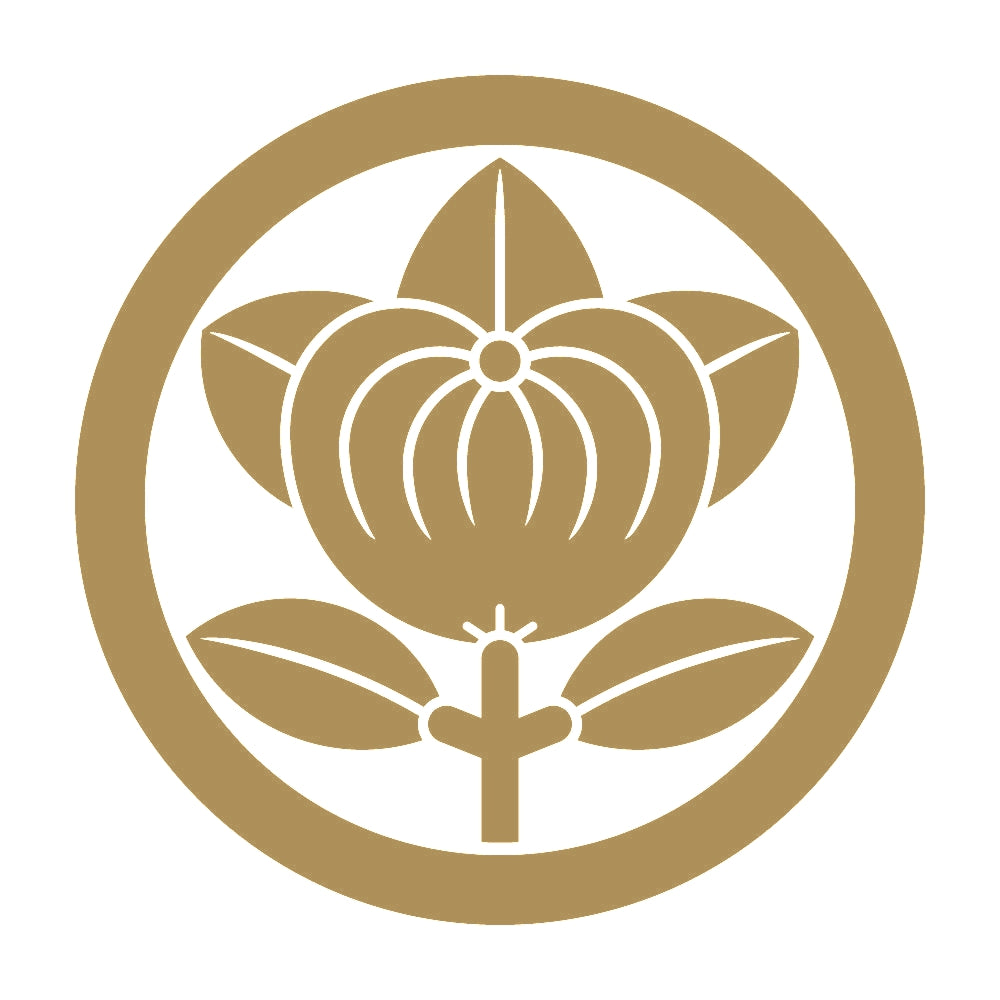 久世橘紋 9