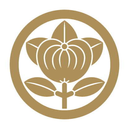 久世橘紋 9
