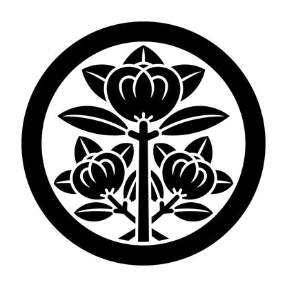 薬師寺橘紋