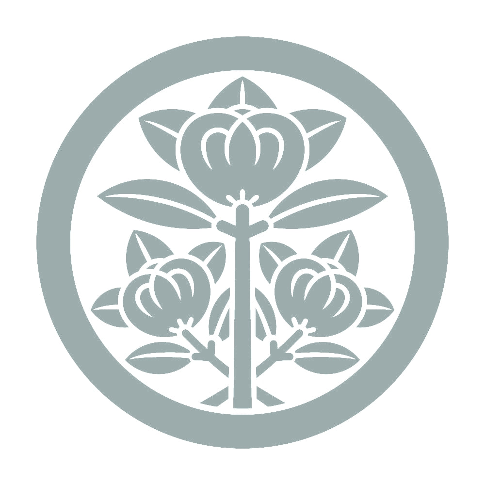 薬師寺橘紋 10