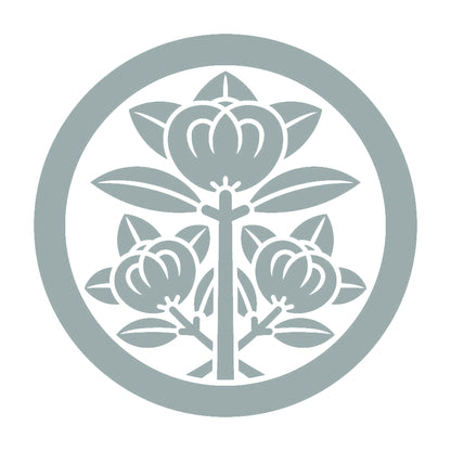 薬師寺橘紋 10