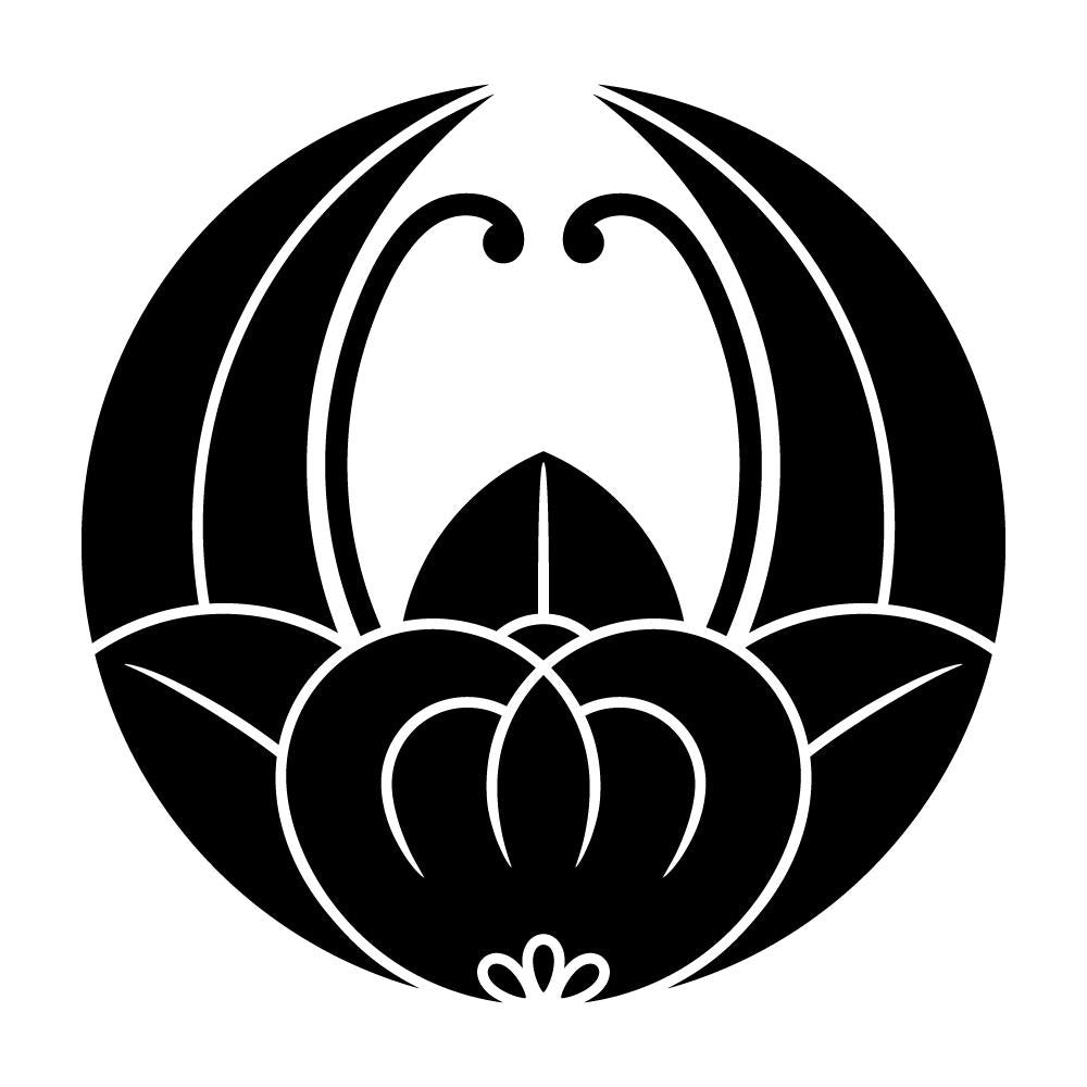 浮線橘紋