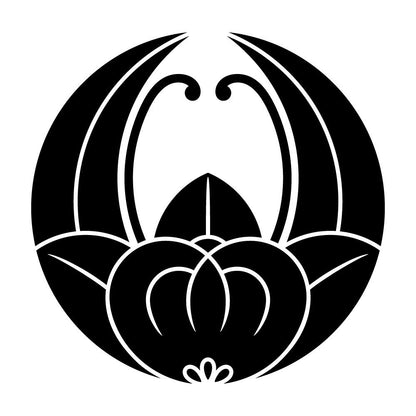浮線橘紋
