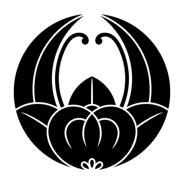 浮線橘紋