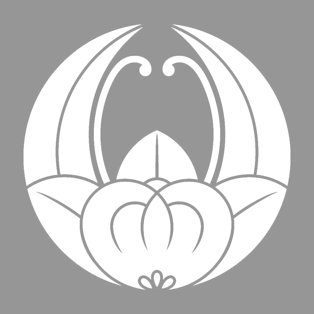 浮線橘紋 7
