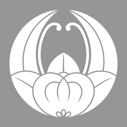 浮線橘紋 7