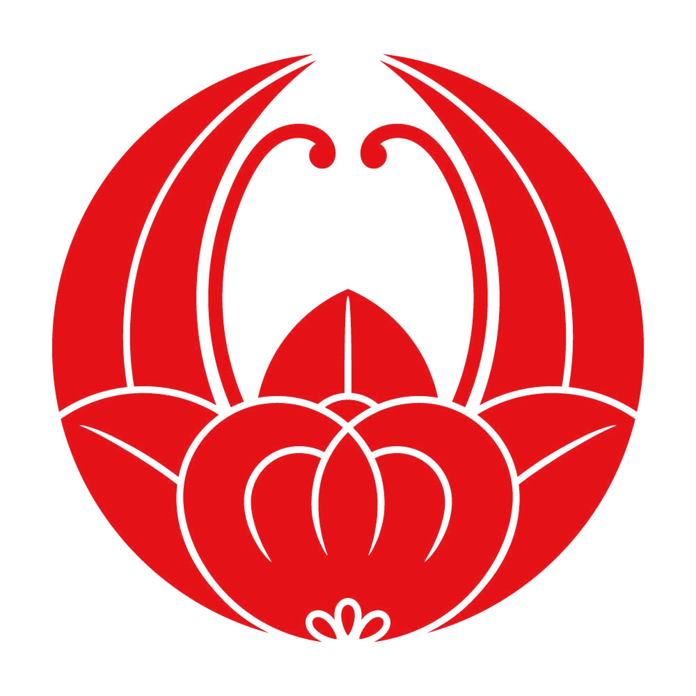 浮線橘紋 8