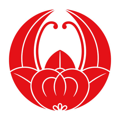 浮線橘紋 8