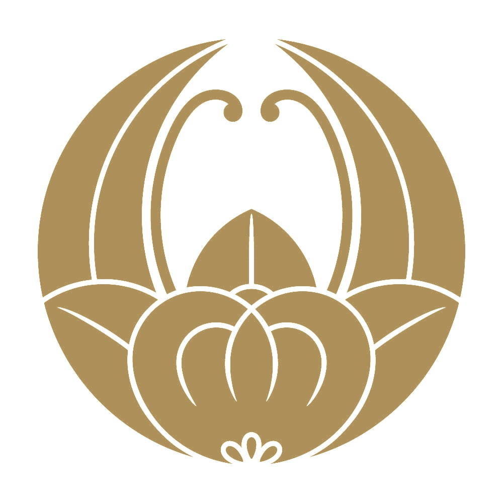 浮線橘紋 9