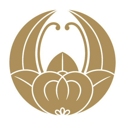 浮線橘紋 9