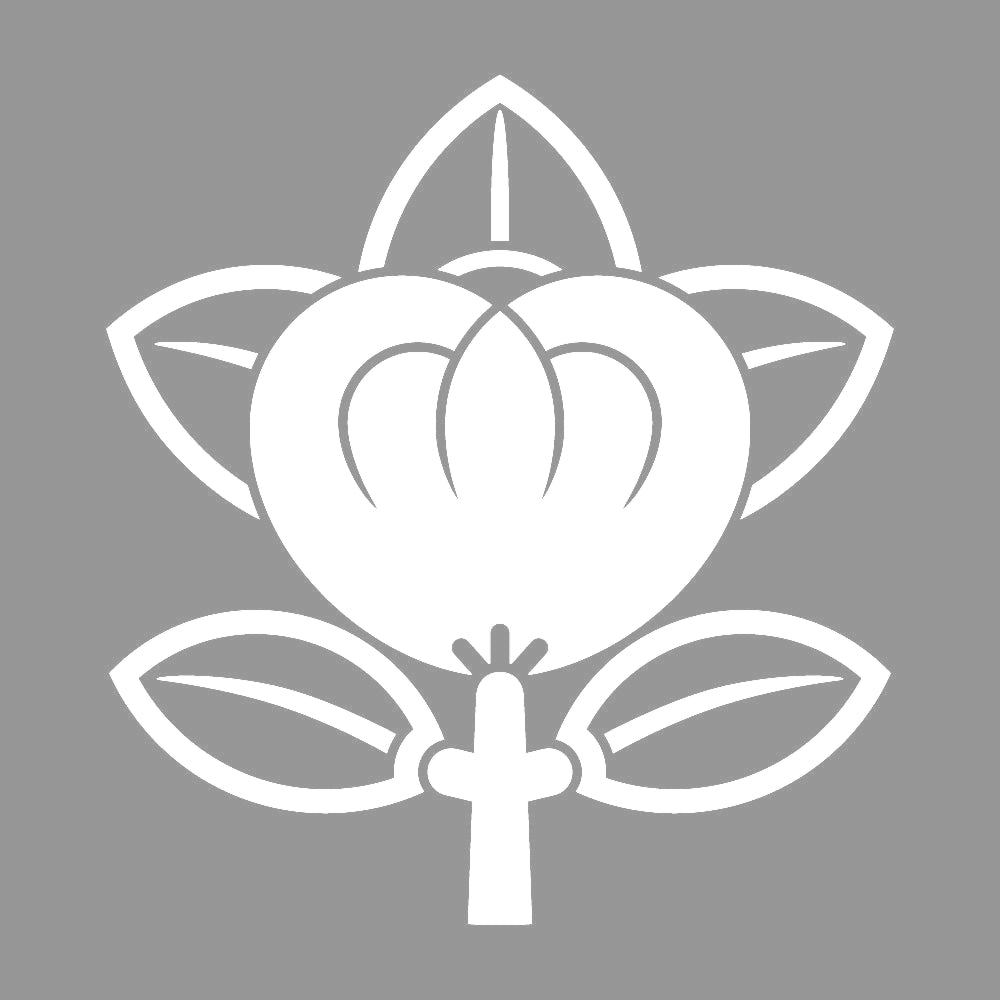 葉陰橘紋 7