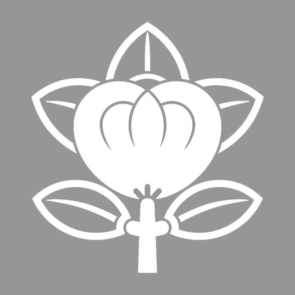 葉陰橘紋 7