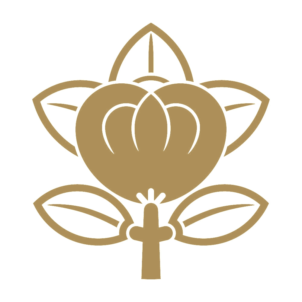 葉陰橘紋 9