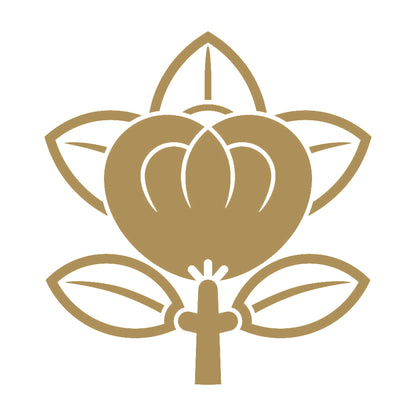 葉陰橘紋 9