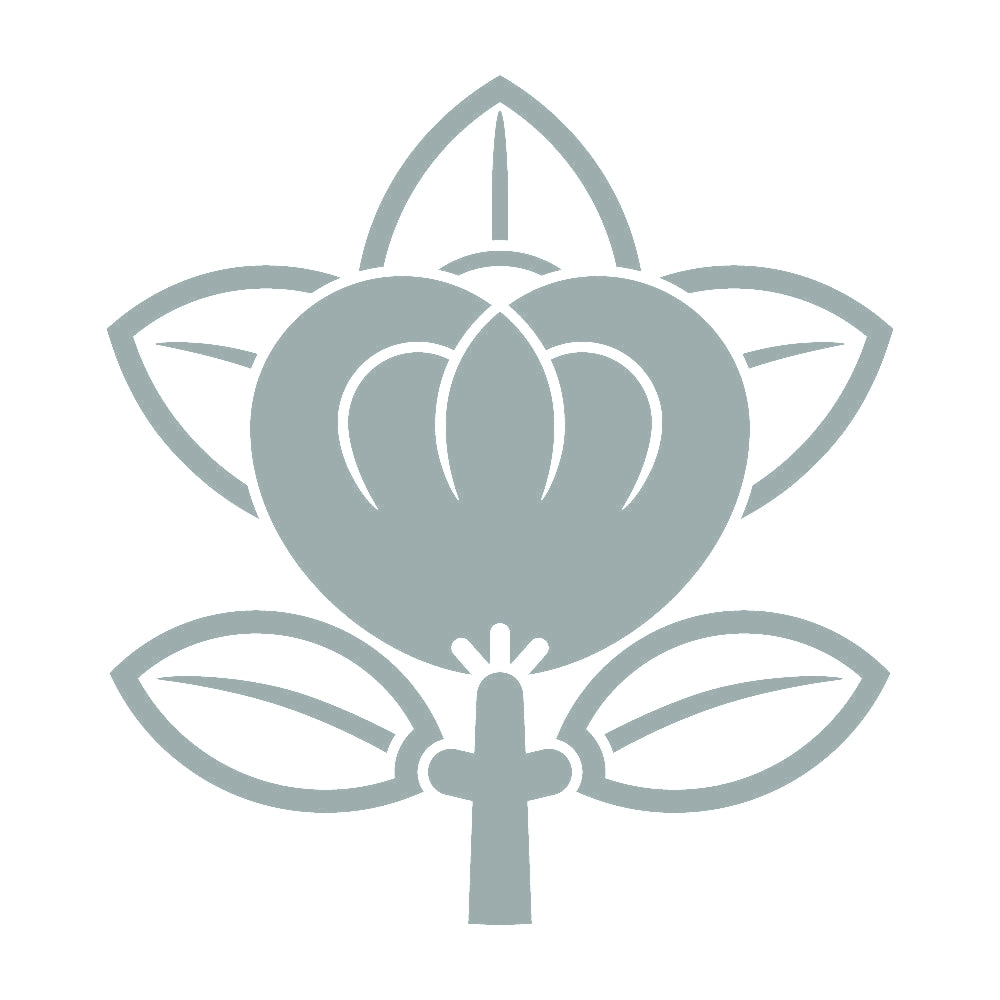 葉陰橘紋 10