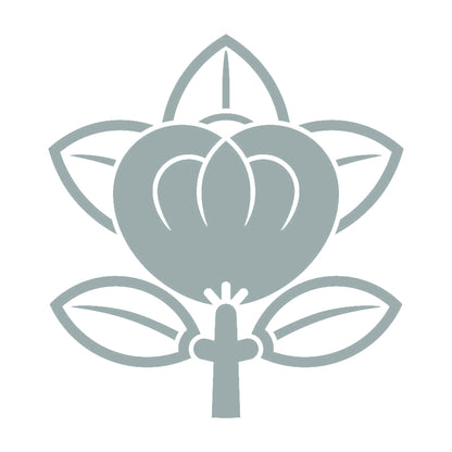 葉陰橘紋 10