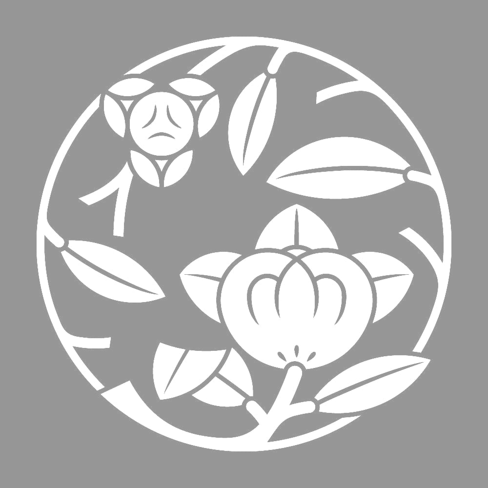 橘枝丸紋 7