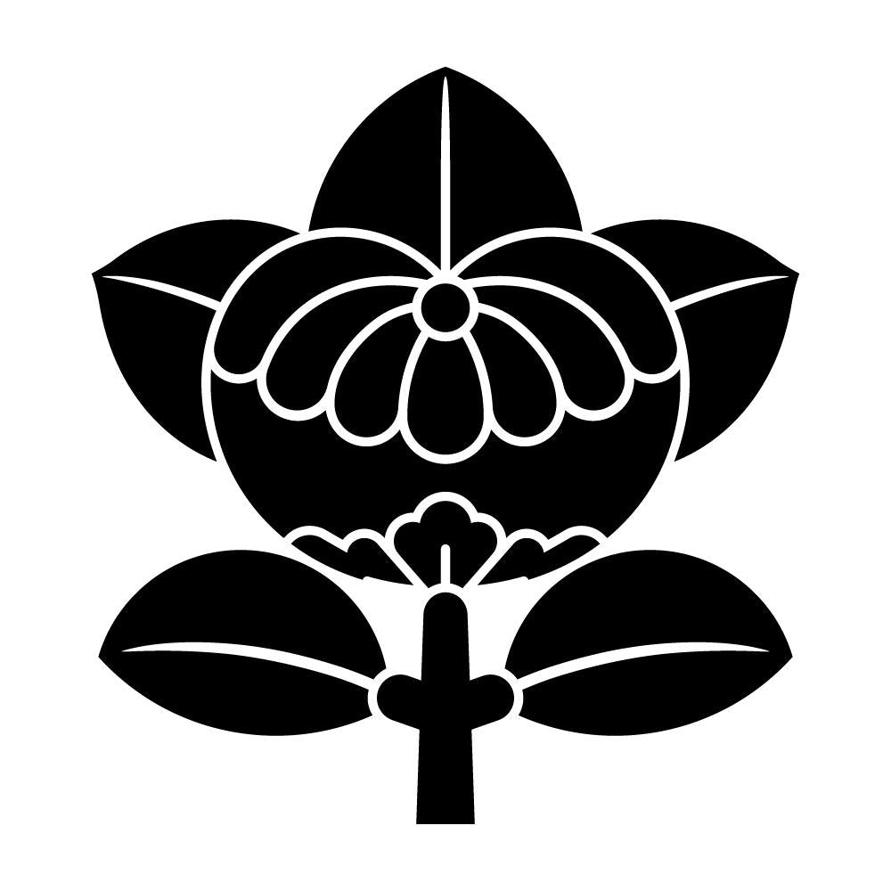 菊座橘紋