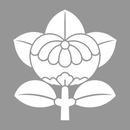 菊座橘紋 7