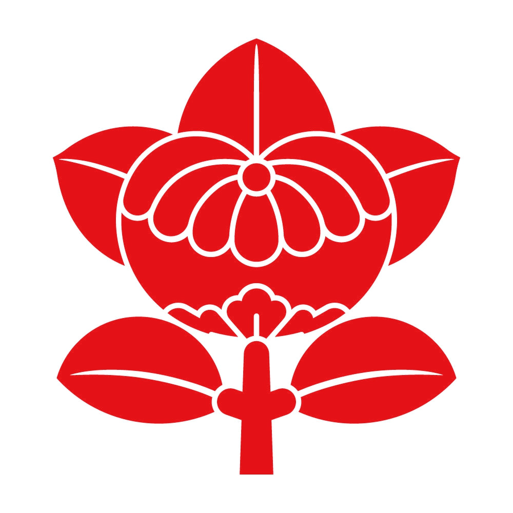 菊座橘紋 8
