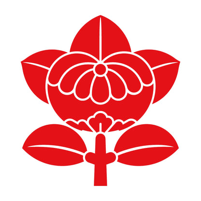 菊座橘紋 8