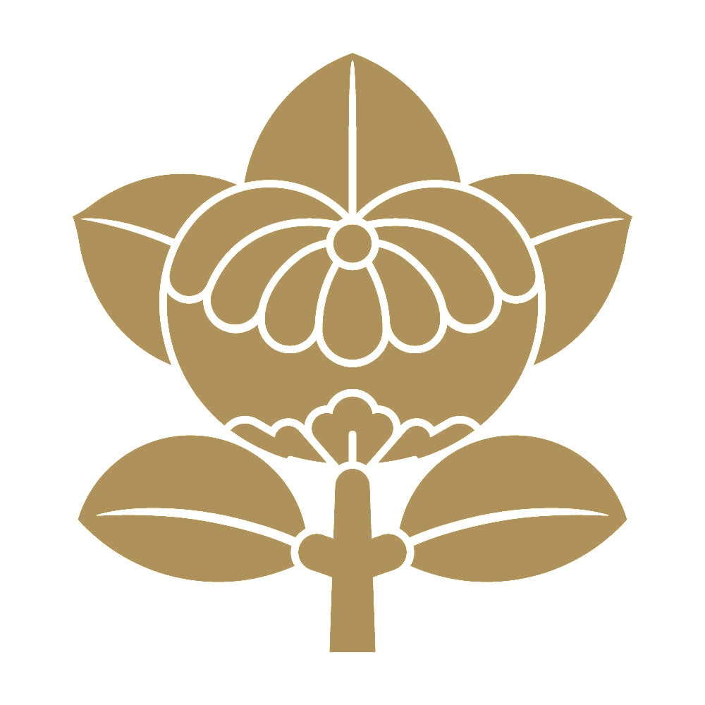 菊座橘紋 9