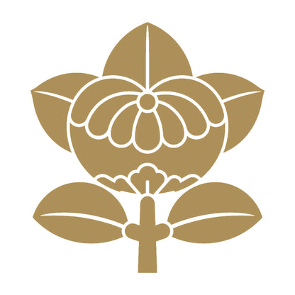 菊座橘紋 9