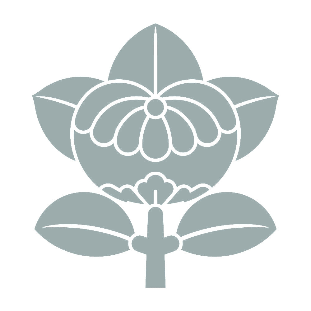 菊座橘紋 10