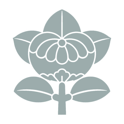菊座橘紋 10