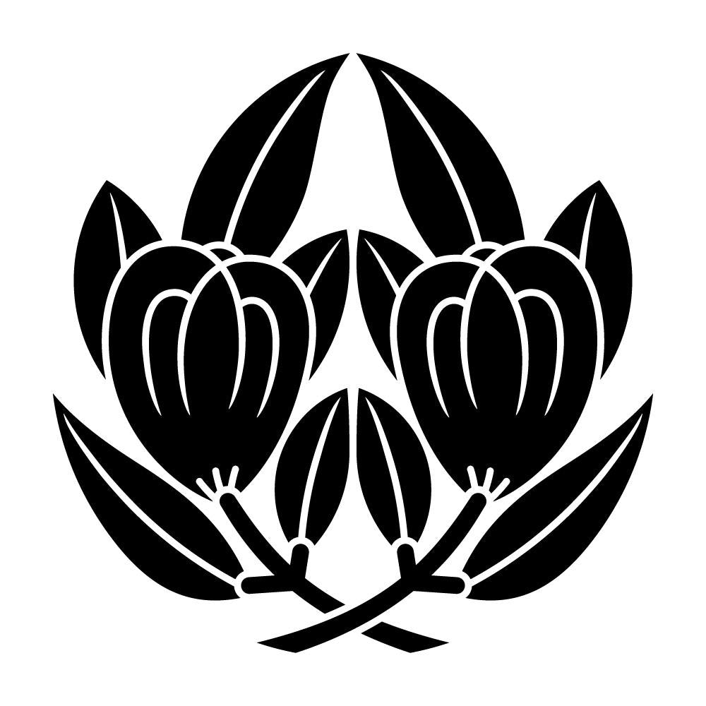 抱き橘紋