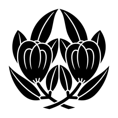 抱き橘紋