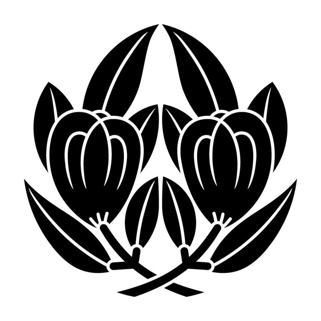抱き橘紋