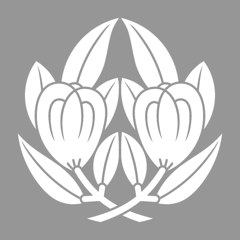 抱き橘紋 7