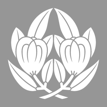 抱き橘紋 7