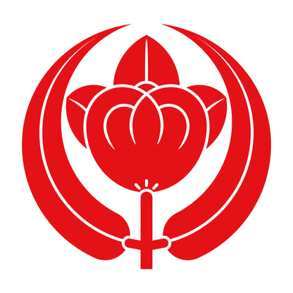 橘崩し紋 8