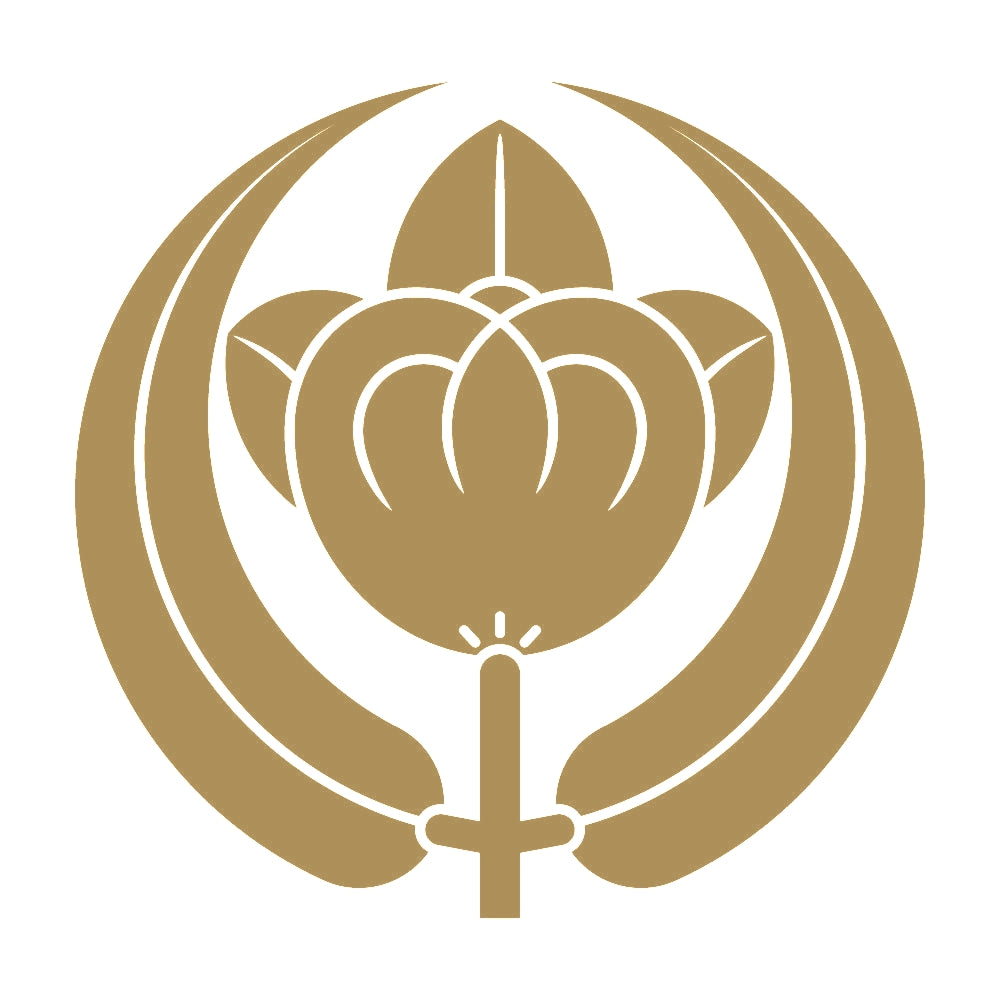 橘崩し紋 9