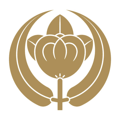 橘崩し紋 9