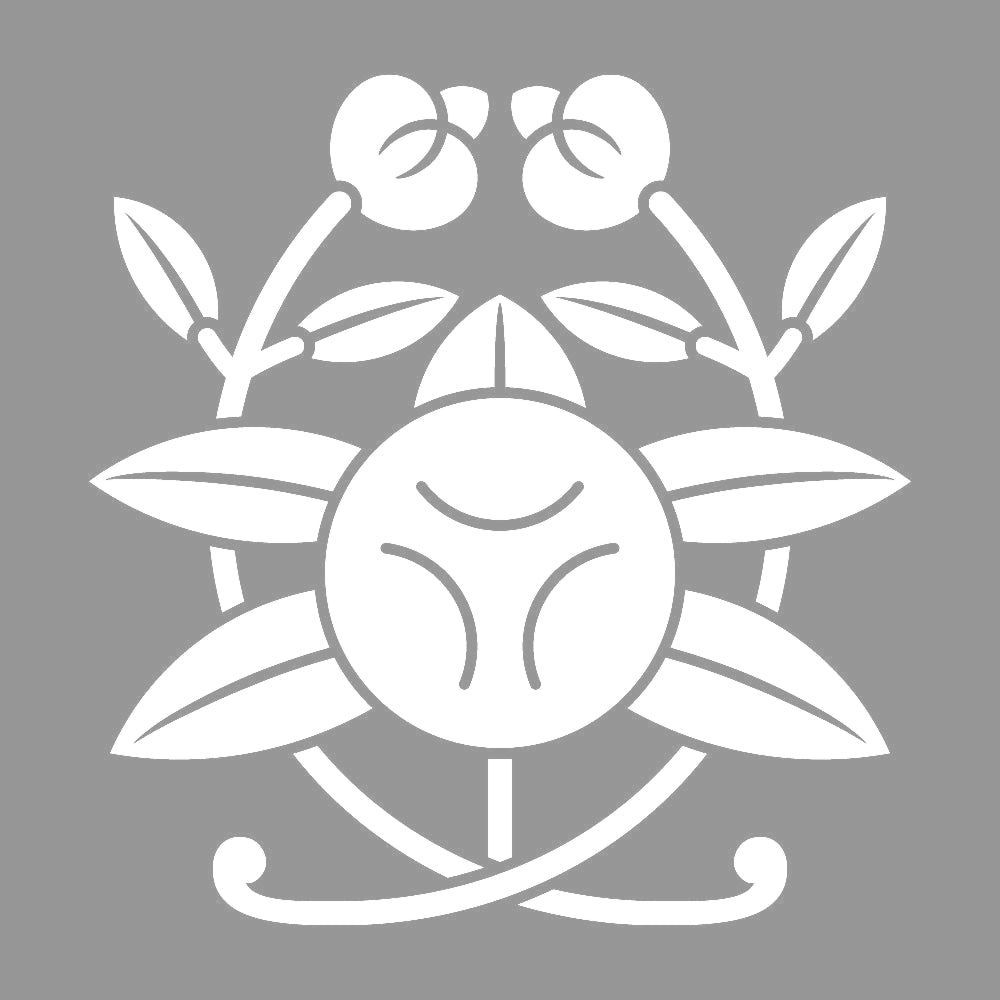利休橘紋 7