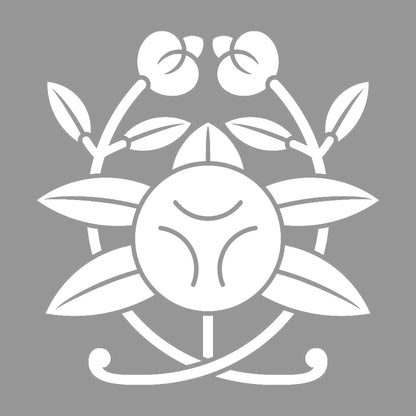 利休橘紋 7