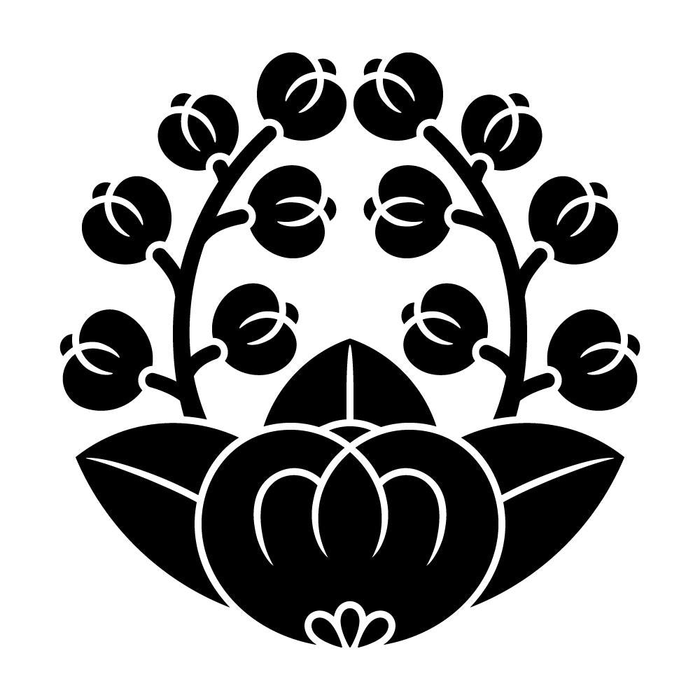花橘紋