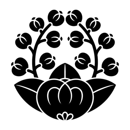 花橘紋