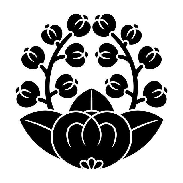 花橘紋