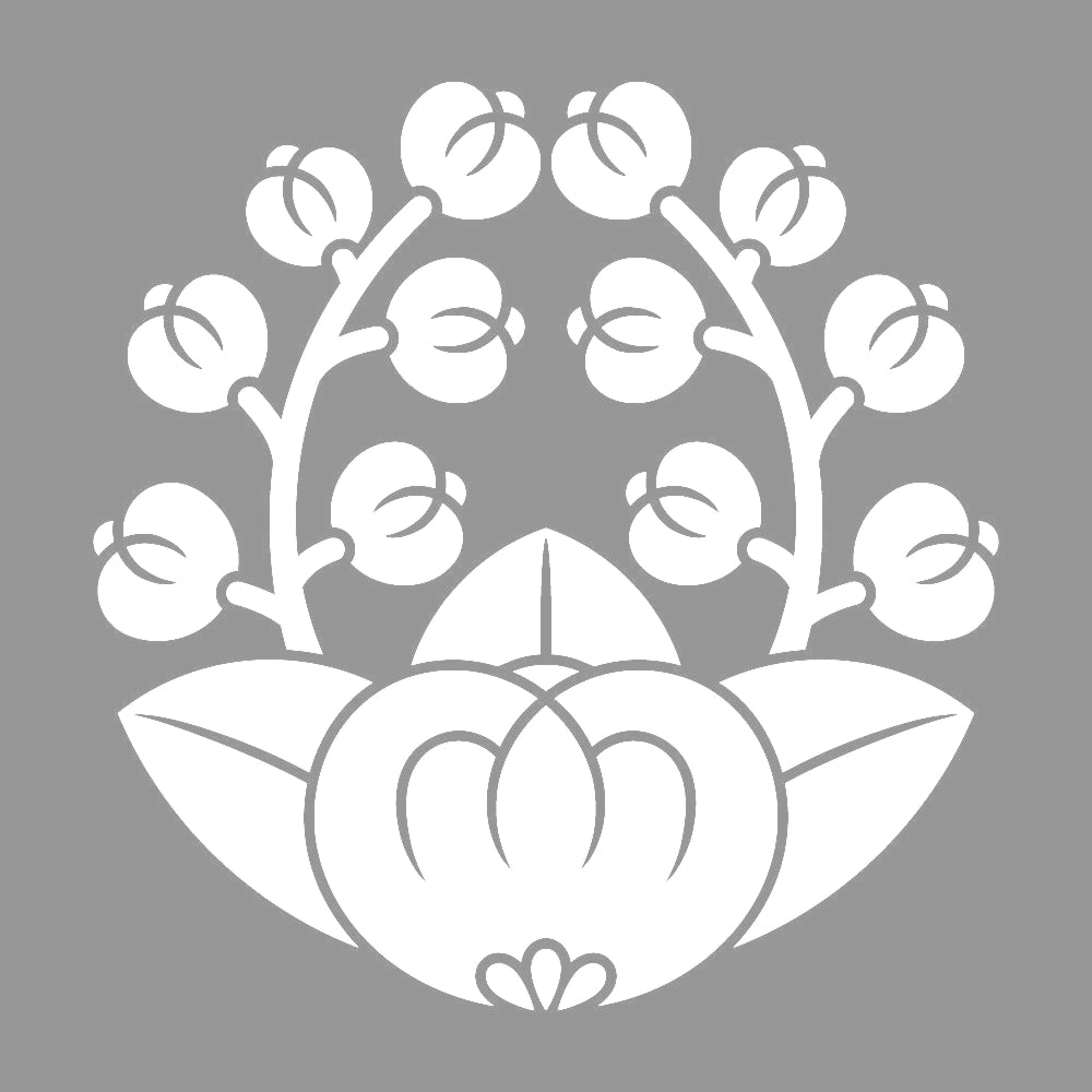 花橘紋 7