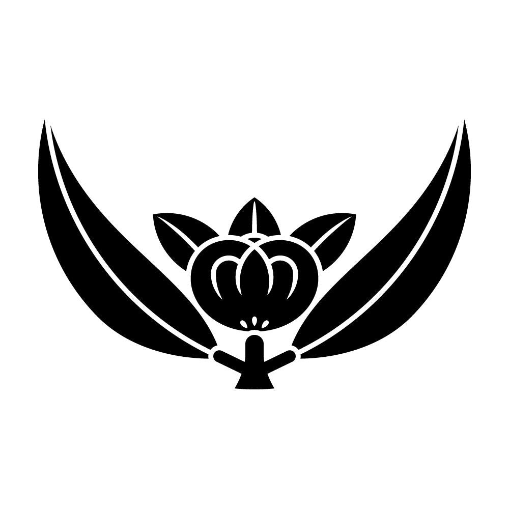 盃橘紋