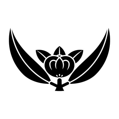 盃橘紋