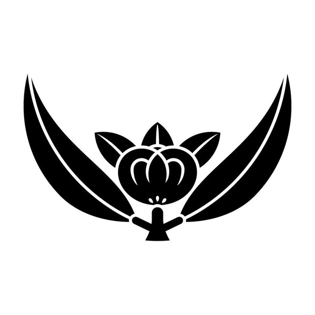 盃橘紋